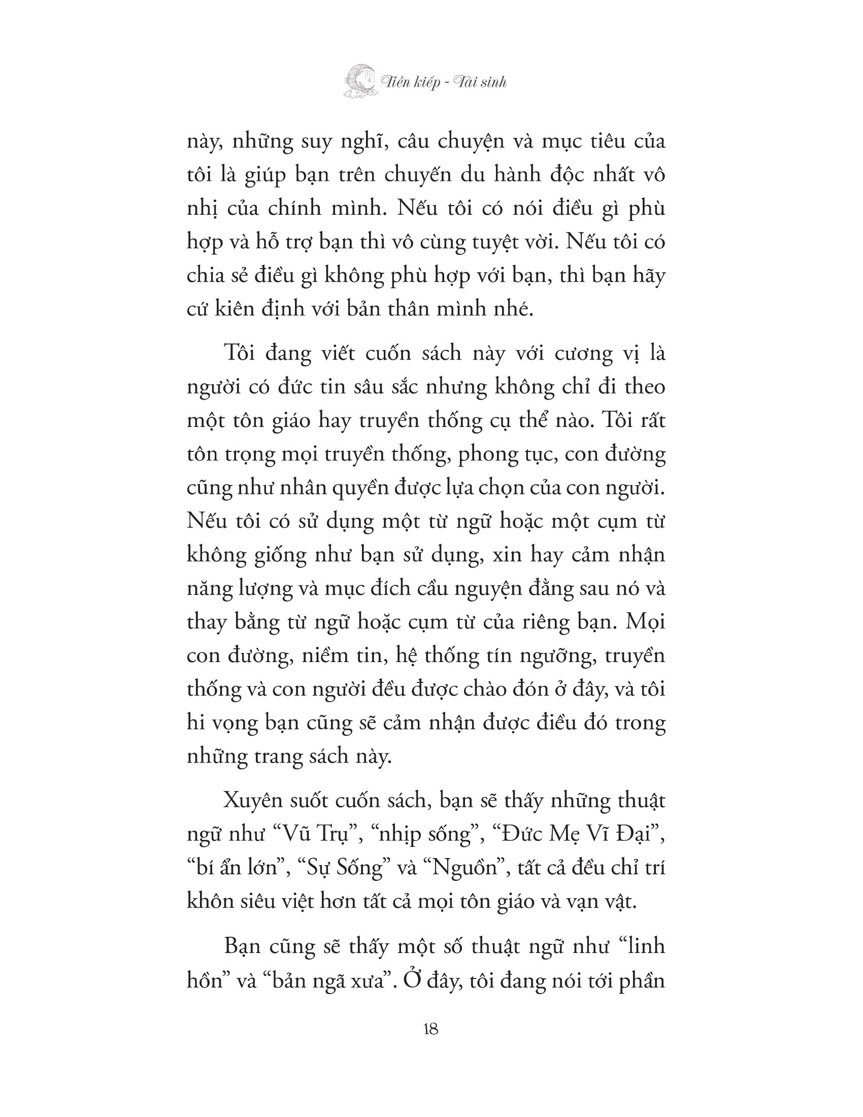 Tiền Kiếp - Tái Sinh PDF Tiền Kiếp - Tái Sinh PDF