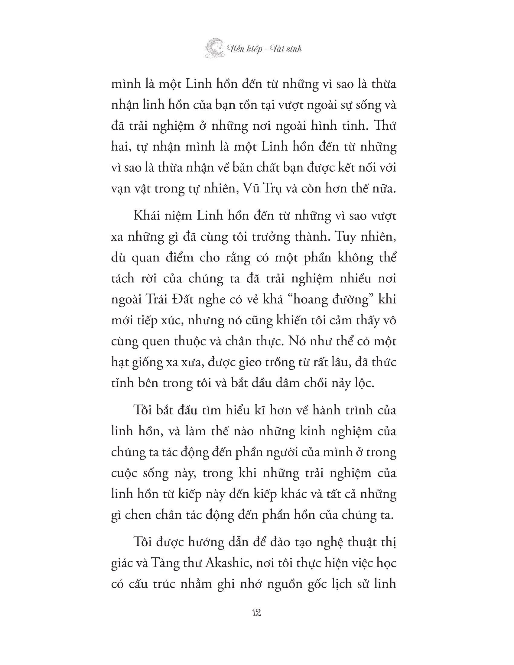 Tiền Kiếp - Tái Sinh PDF Tiền Kiếp - Tái Sinh PDF