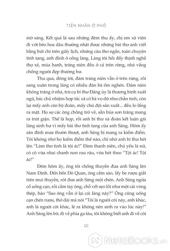 Tiện Nhân Ở Phố PDF đọc ebook online, epub online, nghe sách nói audio miễn phí. Tiện Nhân Ở Phố PDF đọc ebook online, epub online, nghe sách nói audio miễn phí.