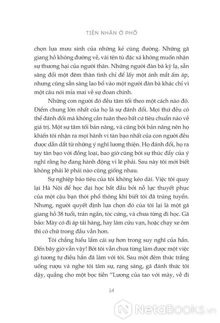 Tiện Nhân Ở Phố PDF đọc ebook online, epub online, nghe sách nói audio miễn phí. Tiện Nhân Ở Phố PDF đọc ebook online, epub online, nghe sách nói audio miễn phí.
