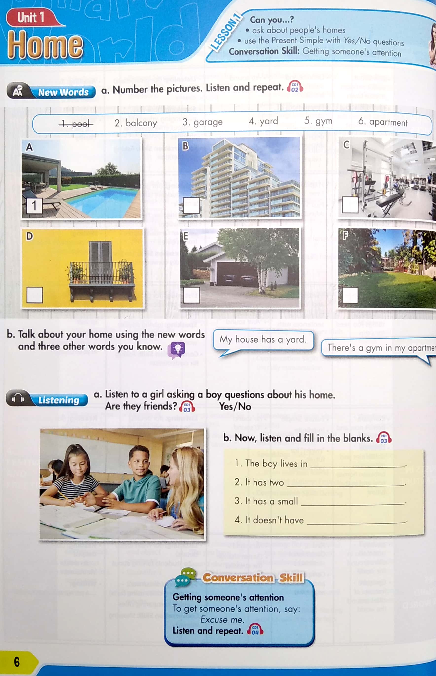 Sach Tiếng Anh 6 I Learn Smart World Student S Book Sach Học Sinh Fahasa Com