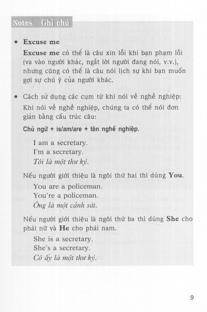 Bộ Tiếng Anh Giao Tiếp Thường Dùng 1 (Kèm VCD) PDF đọc ebook online, epub online, nghe sách nói audio miễn phí tại reds.vn. Bộ Tiếng Anh Giao Tiếp Thường Dùng 1 (Kèm VCD) PDF đọc ebook online, epub online, nghe sách nói audio miễn phí.