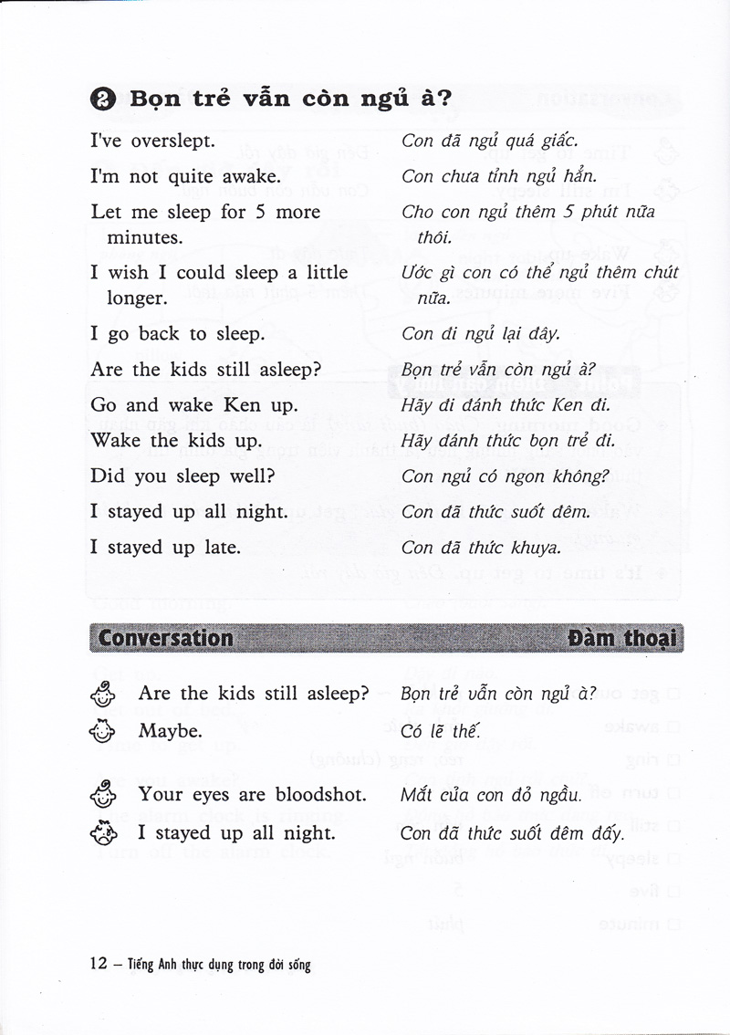 Tiếng Anh Thực Dụng Trong Đời Sống (Kèm CD) PDF đọc ebook online, epub online, nghe sách nói audio miễn phí. Tiếng Anh Thực Dụng Trong Đời Sống (Kèm CD) PDF đọc ebook online, epub online, nghe sách nói audio miễn phí.