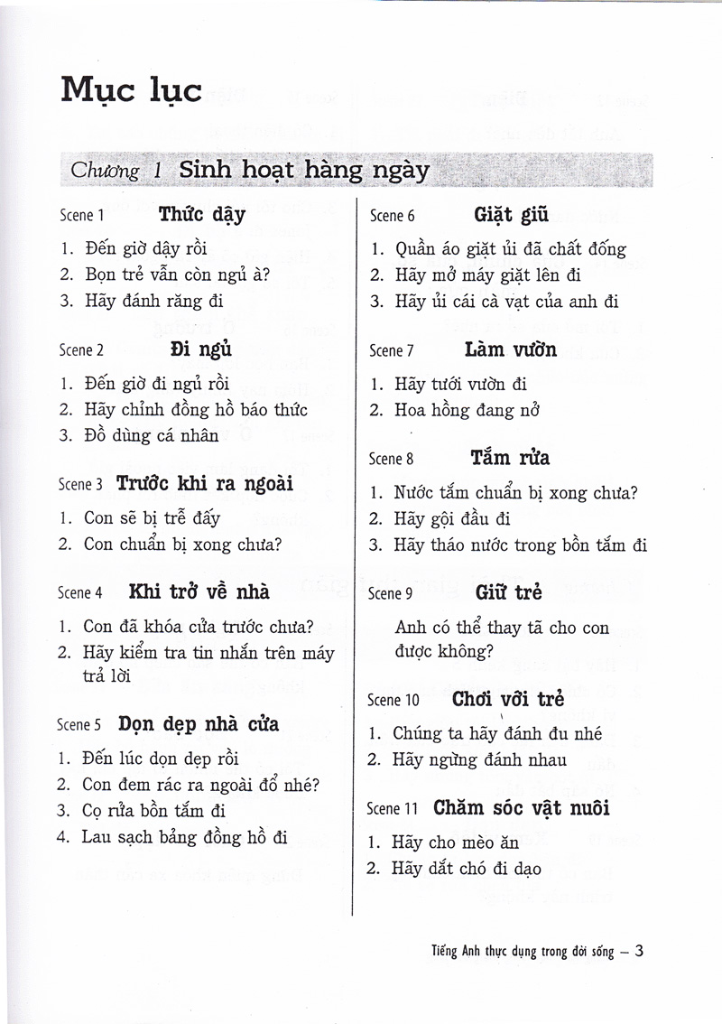 Tiếng Anh Thực Dụng Trong Đời Sống (Kèm CD) PDF đọc ebook online, epub online, nghe sách nói audio miễn phí. Tiếng Anh Thực Dụng Trong Đời Sống (Kèm CD) PDF đọc ebook online, epub online, nghe sách nói audio miễn phí.