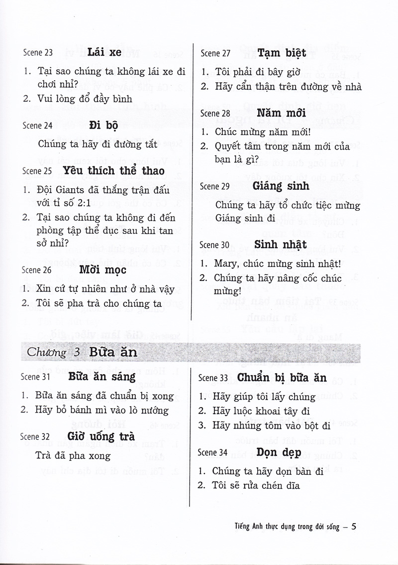 Tiếng Anh Thực Dụng Trong Đời Sống (Kèm CD) PDF đọc ebook online, epub online, nghe sách nói audio miễn phí. Tiếng Anh Thực Dụng Trong Đời Sống (Kèm CD) PDF đọc ebook online, epub online, nghe sách nói audio miễn phí.
