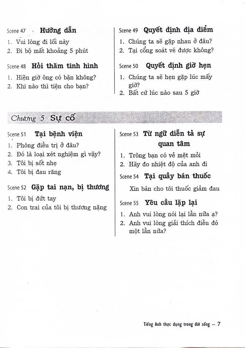 Tiếng Anh Thực Dụng Trong Đời Sống (Kèm CD) PDF đọc ebook online, epub online, nghe sách nói audio miễn phí. Tiếng Anh Thực Dụng Trong Đời Sống (Kèm CD) PDF đọc ebook online, epub online, nghe sách nói audio miễn phí.