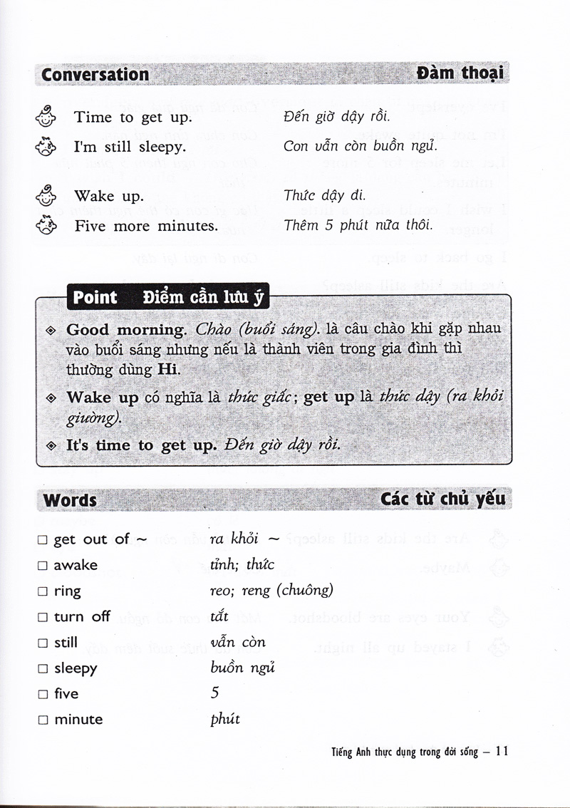 Tiếng Anh Thực Dụng Trong Đời Sống (Kèm CD) PDF đọc ebook online, epub online, nghe sách nói audio miễn phí. Tiếng Anh Thực Dụng Trong Đời Sống (Kèm CD) PDF đọc ebook online, epub online, nghe sách nói audio miễn phí.