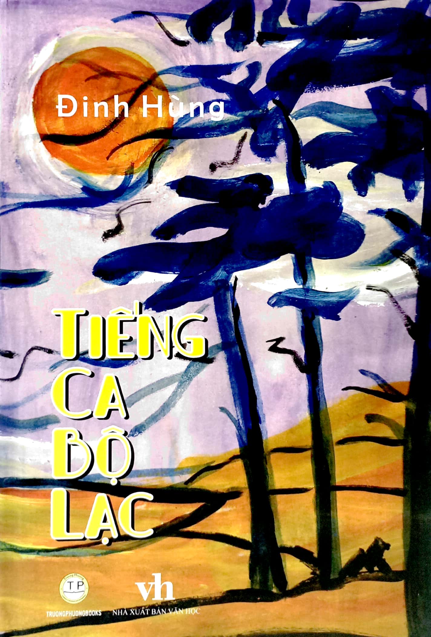 Tiếng Ca Bộ Lạc PDF Tiếng Ca Bộ Lạc PDF