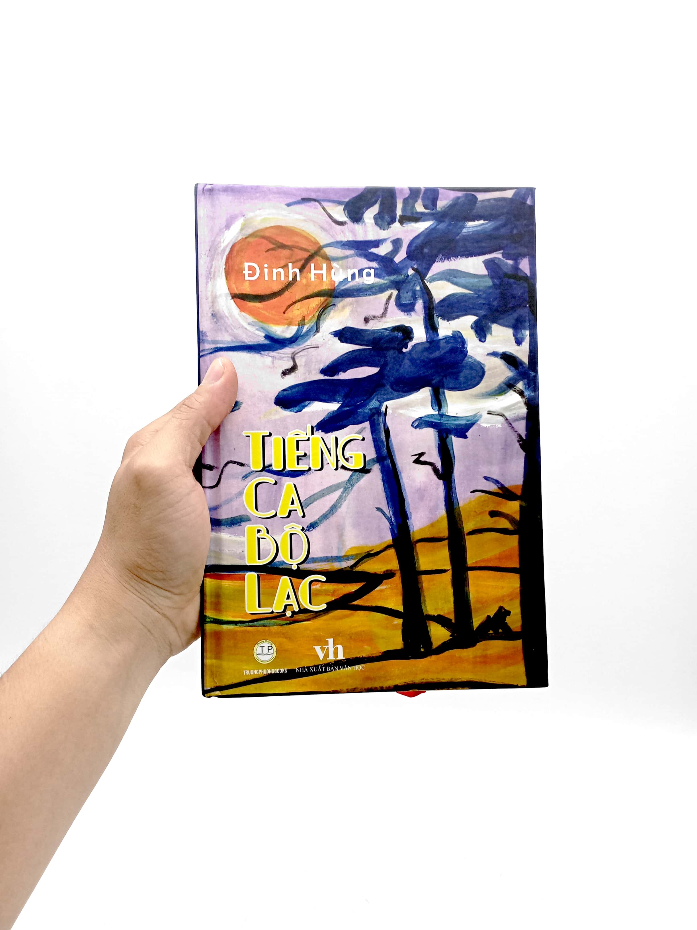 Tiếng Ca Bộ Lạc PDF Tiếng Ca Bộ Lạc PDF