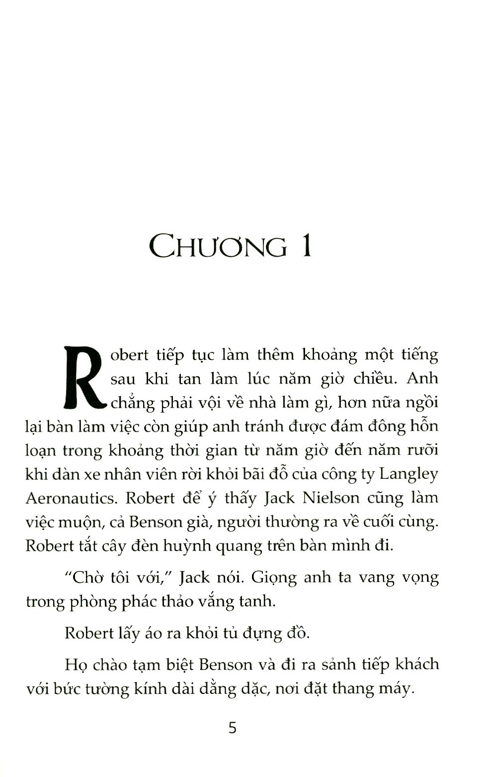 Tiếng Cú Kêu PDF Tiếng Cú Kêu PDF