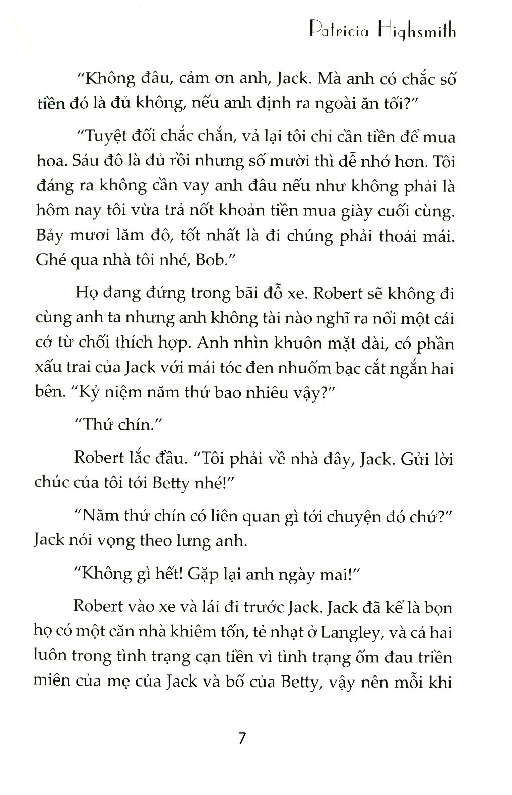 Tiếng Cú Kêu PDF Tiếng Cú Kêu PDF