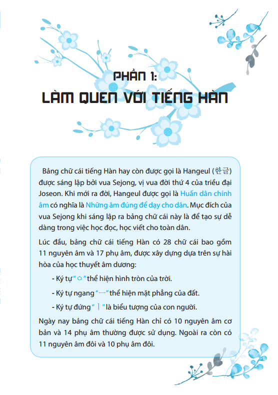 Tiếng Hàn Tổng Hợp Dành Cho Người Việt PDF Tiếng Hàn Tổng Hợp Dành Cho Người Việt PDF