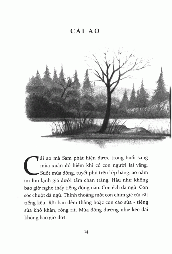 Tiếng Kèn Thiên Nga PDF Tiếng Kèn Thiên Nga PDF