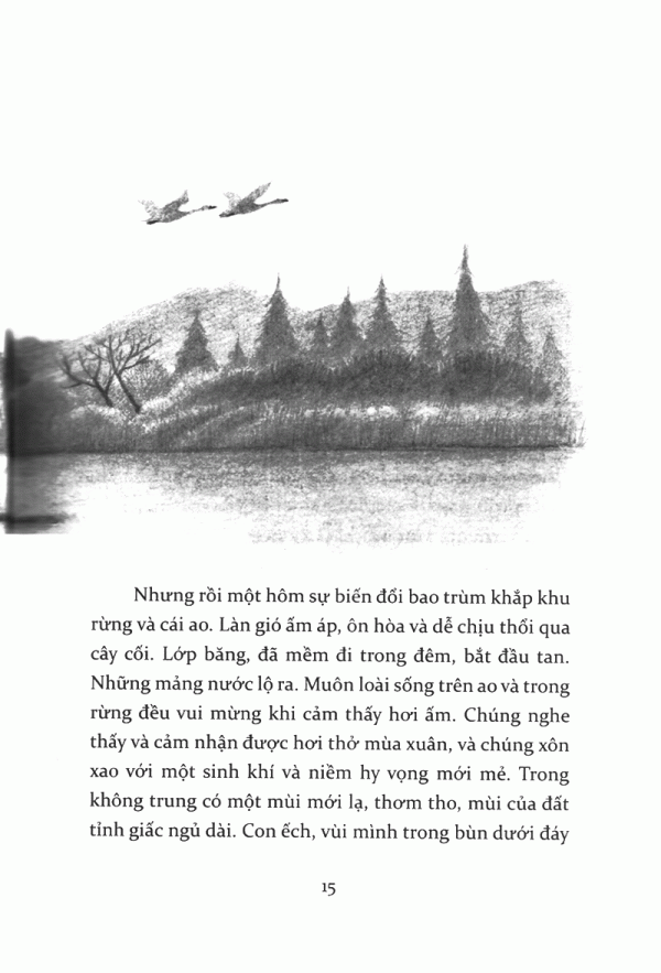 Tiếng Kèn Thiên Nga PDF Tiếng Kèn Thiên Nga PDF