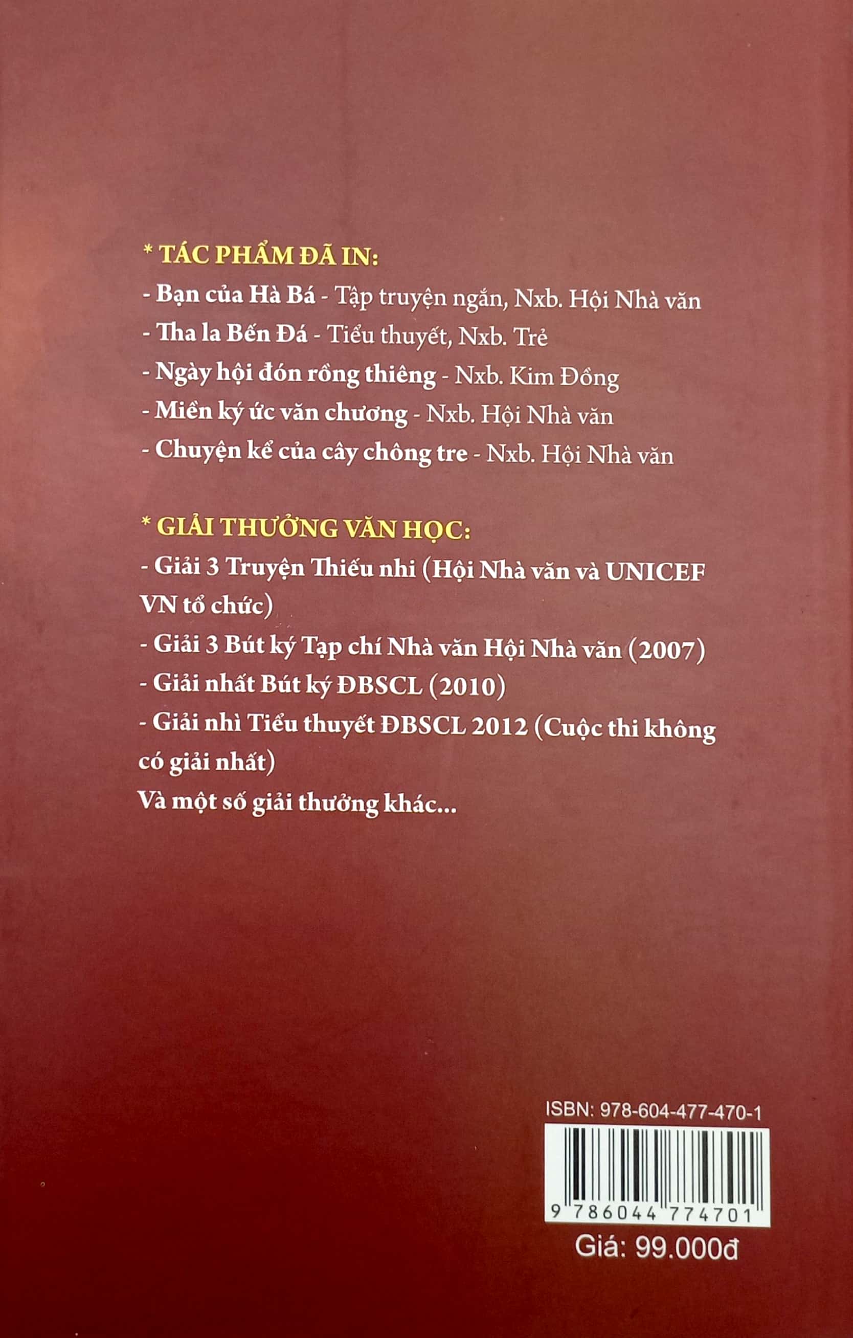 Tiếng Mõ Cầu Trong Gió PDF Tiếng Mõ Cầu Trong Gió PDF