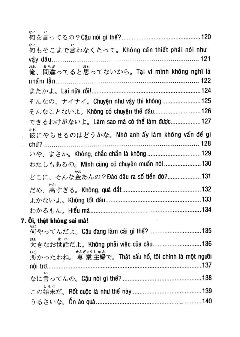 Tải sách Tiếng Nhật Cho Người Mới Bắt Đầu: 6.000 Câu Giao Tiếng Tiếng Nhật (CD) PDF đọc ebook online, epub online, nghe sách nói audio miễn phí.