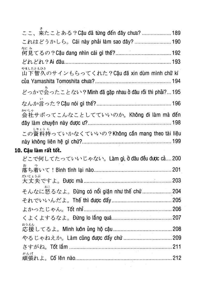 Tải sách Tiếng Nhật Cho Người Mới Bắt Đầu: 6.000 Câu Giao Tiếng Tiếng Nhật (CD) PDF đọc ebook online, epub online, nghe sách nói audio miễn phí.