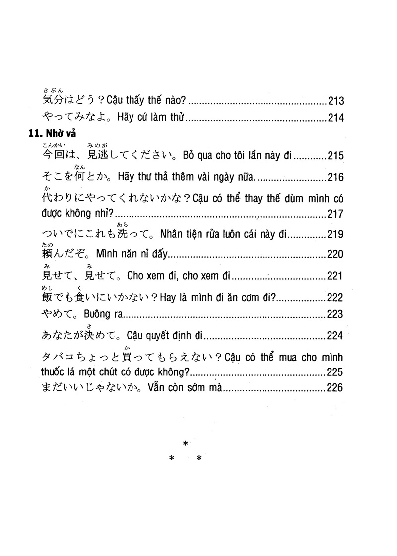 Tải sách Tiếng Nhật Cho Người Mới Bắt Đầu: 6.000 Câu Giao Tiếng Tiếng Nhật (CD) PDF đọc ebook online, epub online, nghe sách nói audio miễn phí.