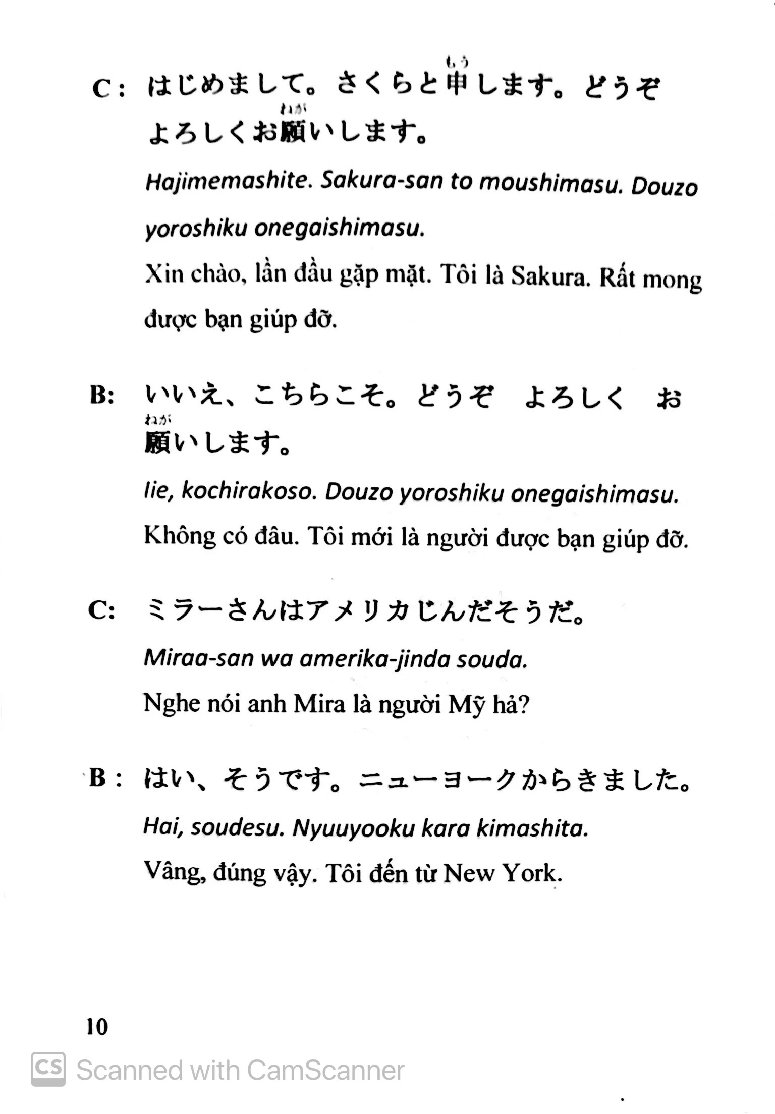 Tiếng Nhật Trong Cuộc Sống Hàng Ngày (Kèm CD) PDF đọc ebook online, epub online, nghe sách nói audio miễn phí.
