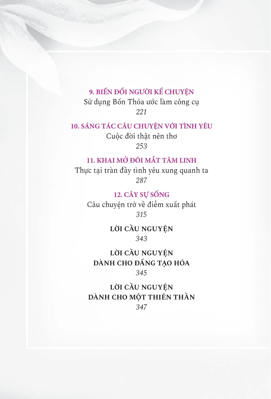 Tiếng Nói Của Tri Thức PDF Tiếng Nói Của Tri Thức PDF