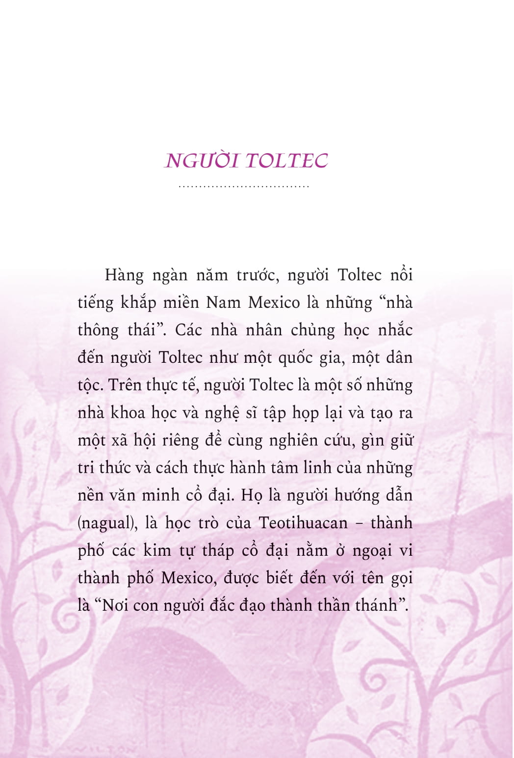 Tiếng Nói Của Tri Thức PDF Tiếng Nói Của Tri Thức PDF