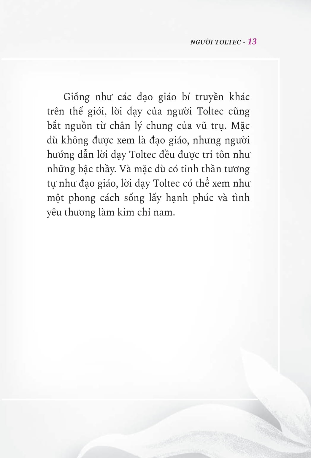Tiếng Nói Của Tri Thức PDF Tiếng Nói Của Tri Thức PDF