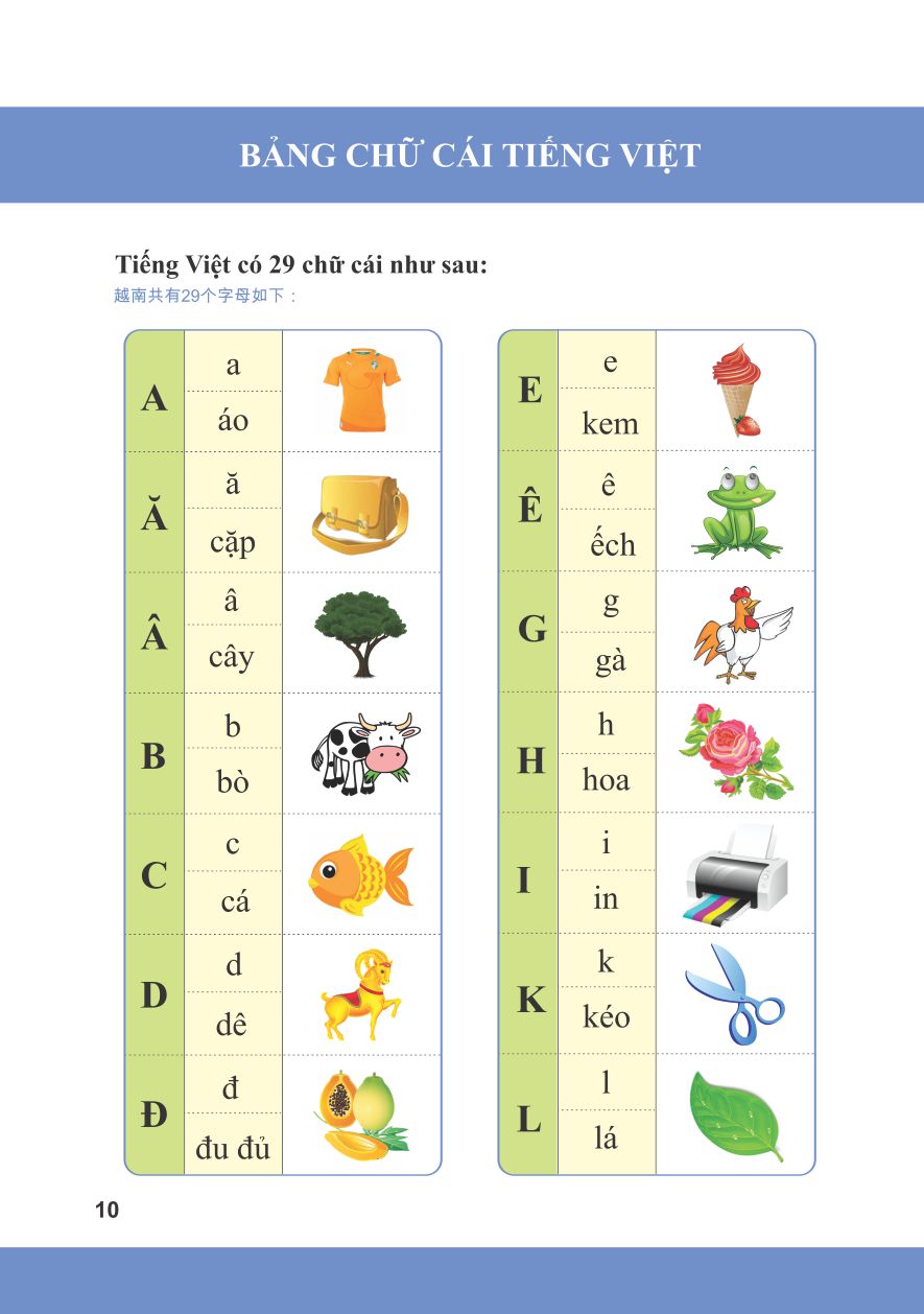 Tiếng Việt 123 - Tiếng Việt Dành Cho Người Trung Quốc - Trình Độ A PDF đọc ebook online, epub online, nghe sách nói audio miễn phí. Tải sách Tiếng Việt 123 - Tiếng Việt Dành Cho Người Trung Quốc - Trình Độ A PDF đọc ebook online, epub online, nghe sách nói audio miễn phí.