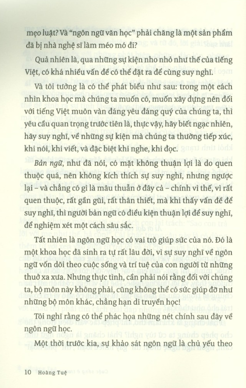 Tiếng Việt Giàu Đẹp - Cuộc Sống Ở Trong Ngôn Ngữ PDF đọc ebook online, epub online, nghe sách nói audio miễn phí.