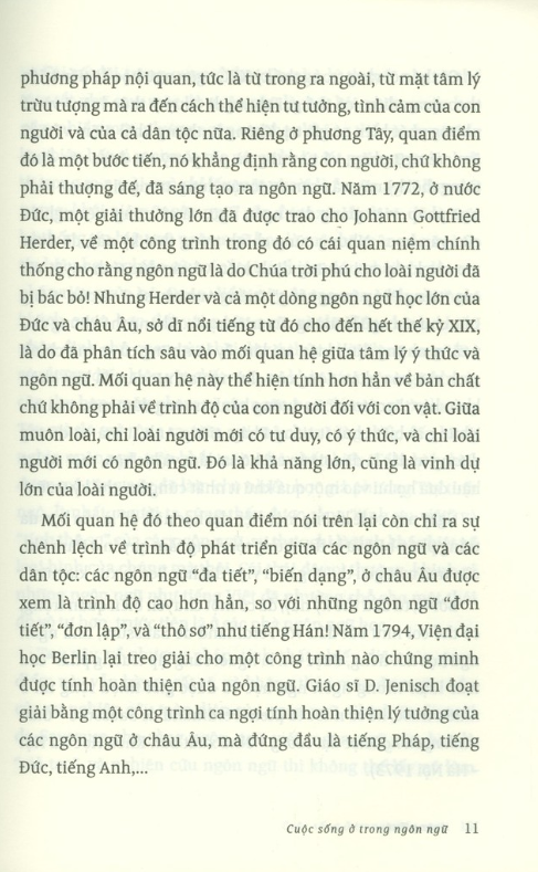 Tiếng Việt Giàu Đẹp - Cuộc Sống Ở Trong Ngôn Ngữ PDF đọc ebook online, epub online, nghe sách nói audio miễn phí.