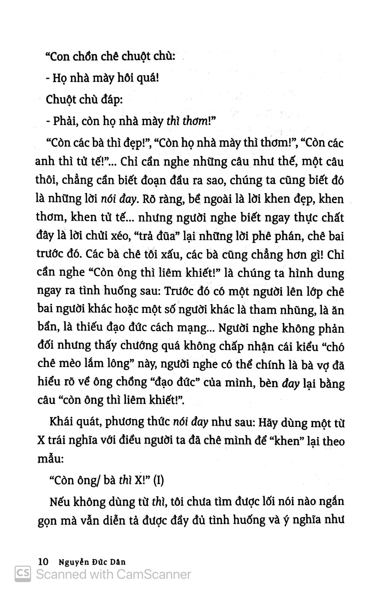 Tiếng Việt Giàu Đẹp - Nỗi Oan Thì, Là, Mà PDF đọc ebook online, epub online, nghe sách nói audio miễn phí. Tải sách Tiếng Việt Giàu Đẹp - Nỗi Oan Thì, Là, Mà PDF đọc ebook online, epub online, nghe sách nói audio miễn phí.
