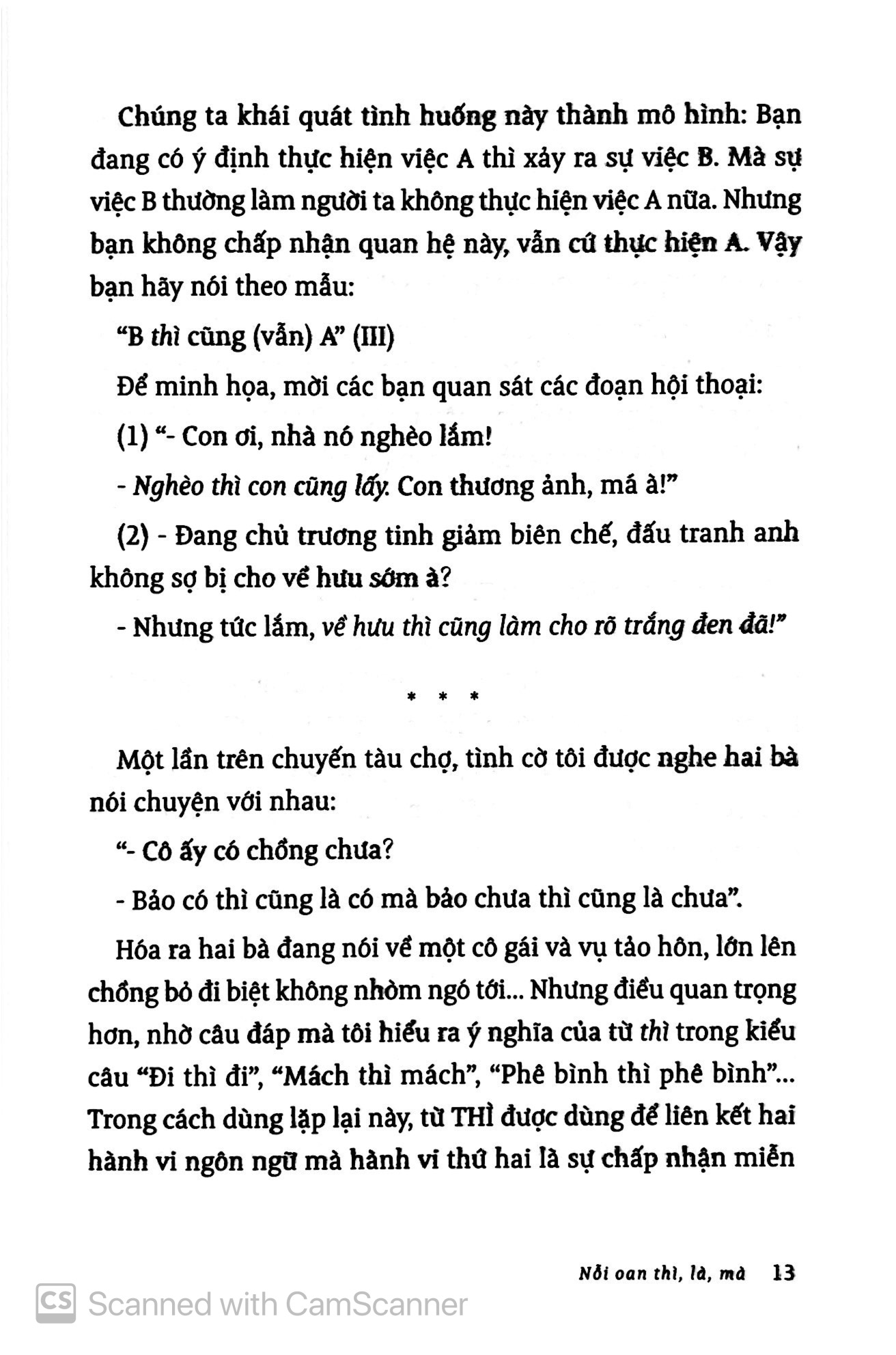 Tiếng Việt Giàu Đẹp - Nỗi Oan Thì, Là, Mà PDF đọc ebook online, epub online, nghe sách nói audio miễn phí. Tải sách Tiếng Việt Giàu Đẹp - Nỗi Oan Thì, Là, Mà PDF đọc ebook online, epub online, nghe sách nói audio miễn phí.