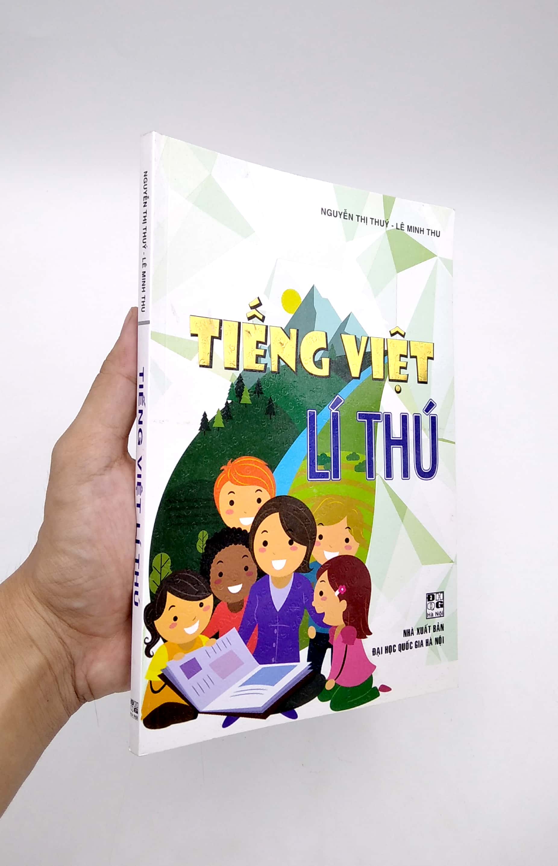 Tiếng Việt Lí Thú PDF đọc ebook online, epub online, nghe sách nói audio miễn phí. Tiếng Việt Lí Thú PDF đọc ebook online, epub online, nghe sách nói audio miễn phí.