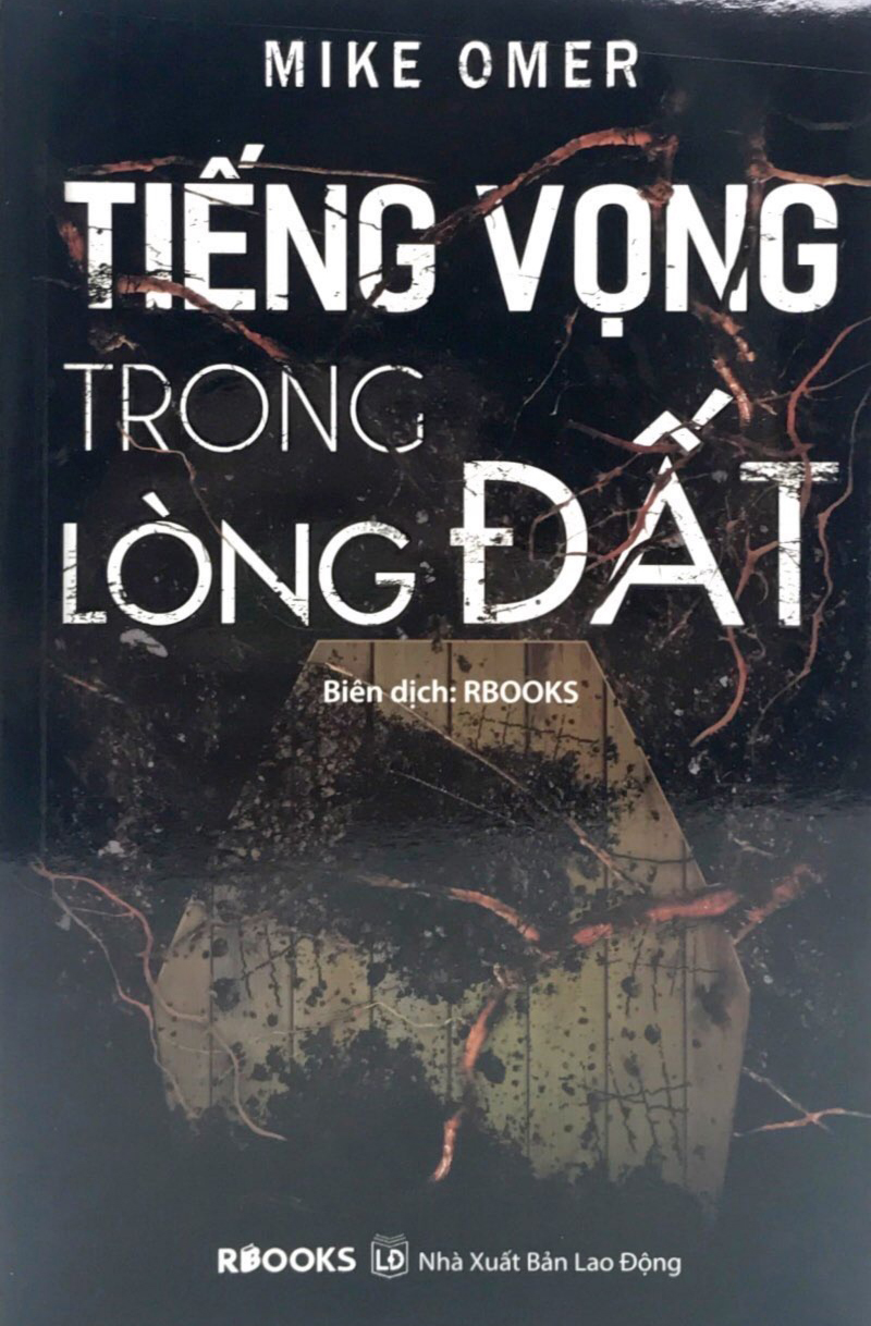 Tiếng Vọng Trong Lòng Đất PDF đọc ebook online, epub online, nghe sách nói audio miễn phí.