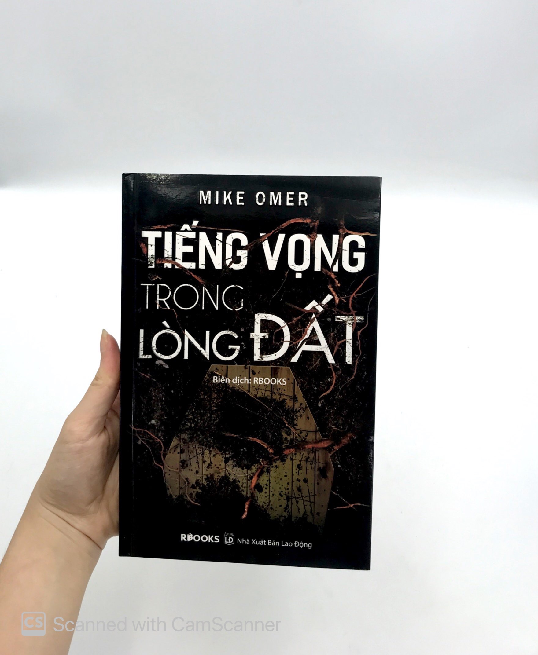 Tiếng Vọng Trong Lòng Đất PDF đọc ebook online, epub online, nghe sách nói audio miễn phí.