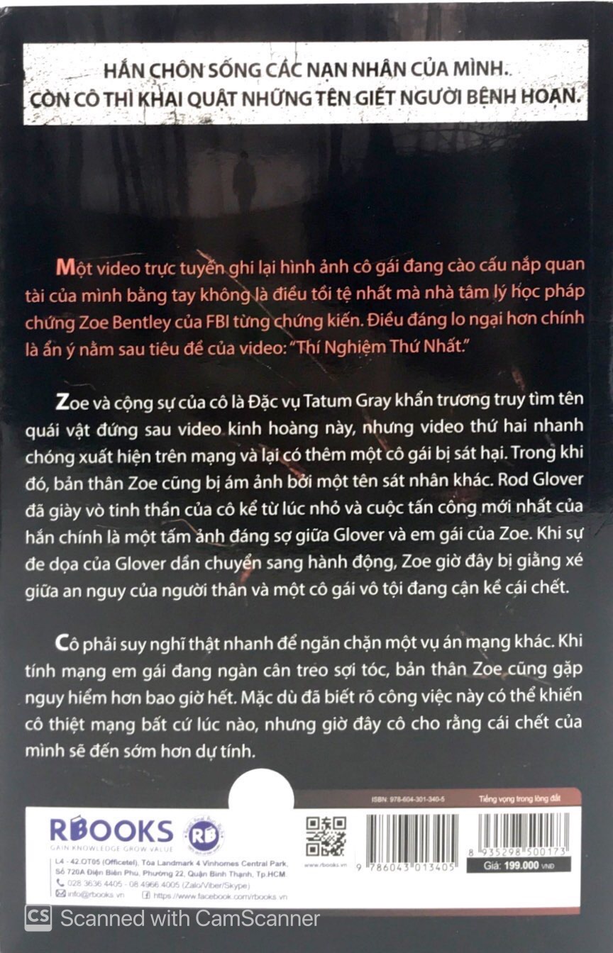 Tiếng Vọng Trong Lòng Đất PDF đọc ebook online, epub online, nghe sách nói audio miễn phí.