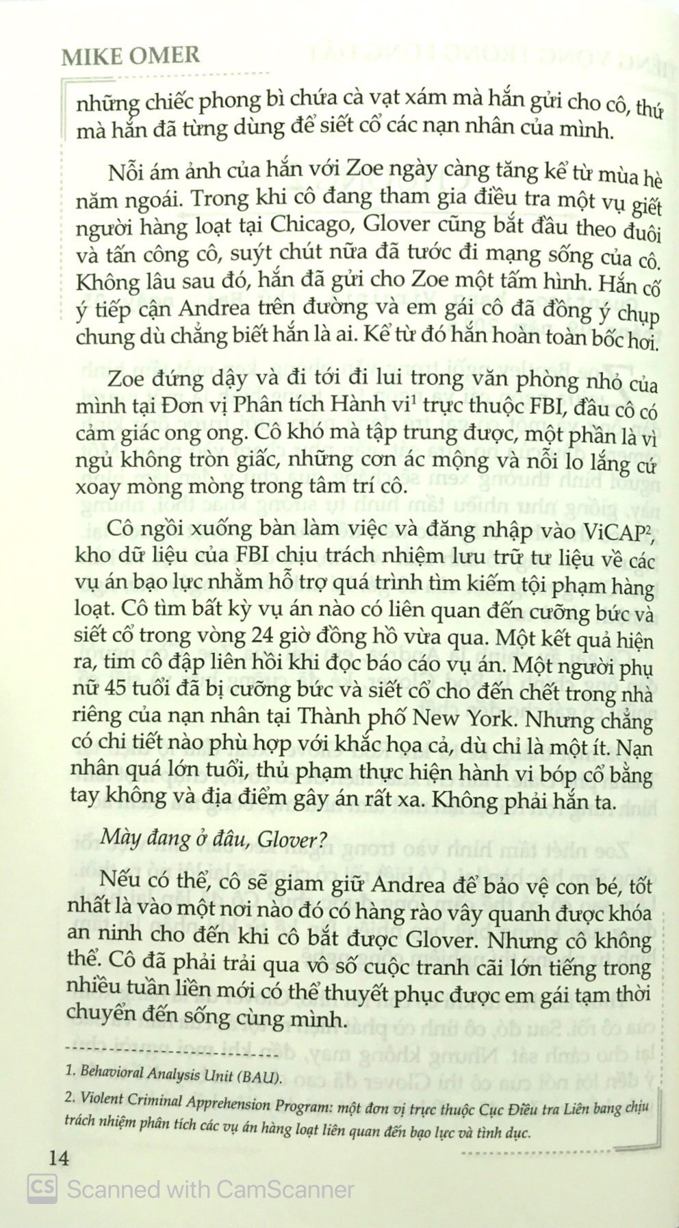 Tiếng Vọng Trong Lòng Đất PDF đọc ebook online, epub online, nghe sách nói audio miễn phí.