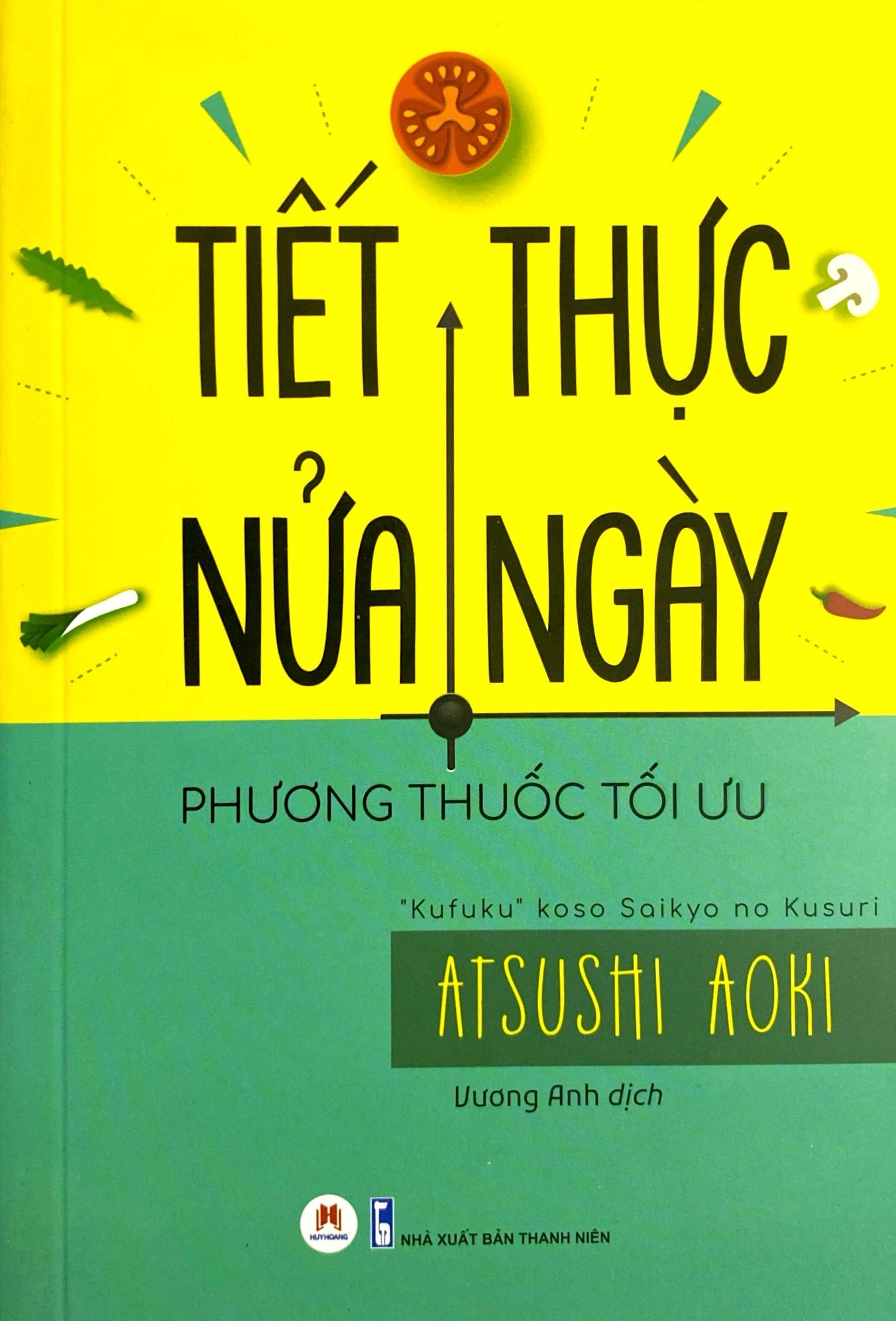 Tải sách Tiết Thực Nửa Ngày - Phương Thuốc Tối Ưu PDF đọc ebook online, epub online, nghe sách nói audio miễn phí.