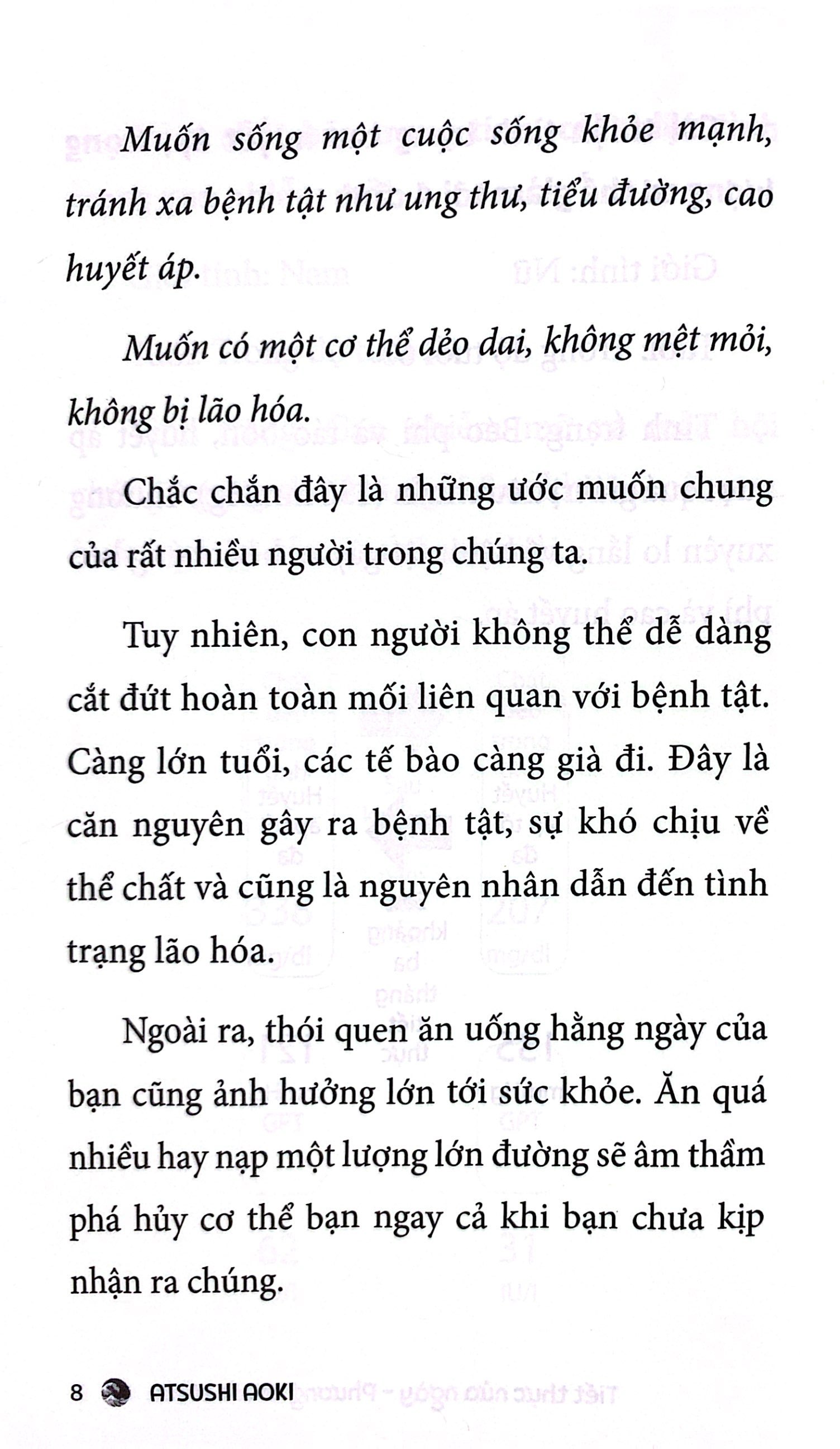 Tải sách Tiết Thực Nửa Ngày - Phương Thuốc Tối Ưu PDF đọc ebook online, epub online, nghe sách nói audio miễn phí.