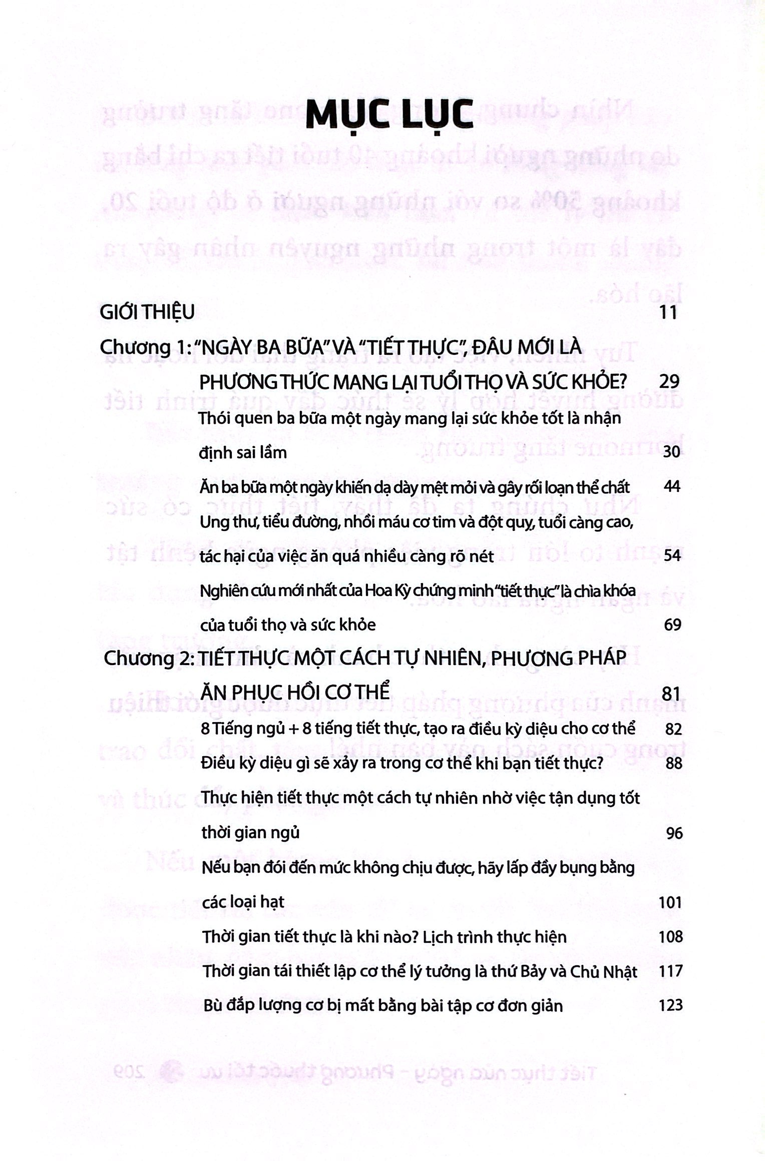 Tải sách Tiết Thực Nửa Ngày - Phương Thuốc Tối Ưu PDF đọc ebook online, epub online, nghe sách nói audio miễn phí.