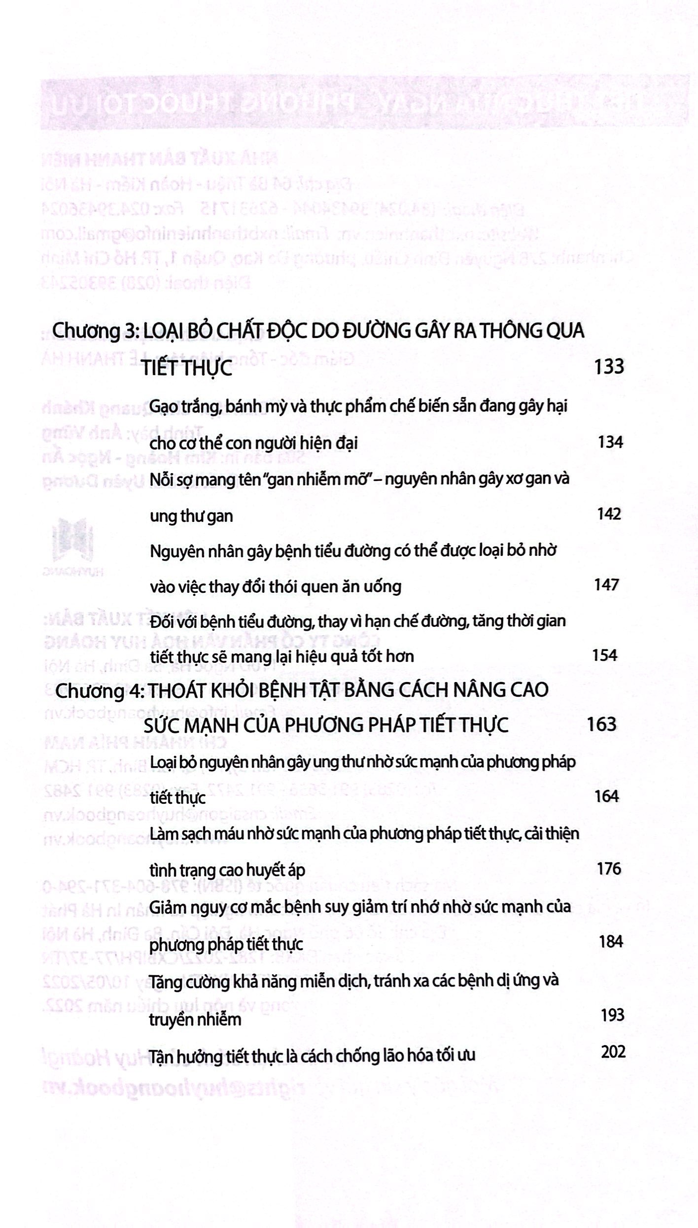 Tải sách Tiết Thực Nửa Ngày - Phương Thuốc Tối Ưu PDF đọc ebook online, epub online, nghe sách nói audio miễn phí.
