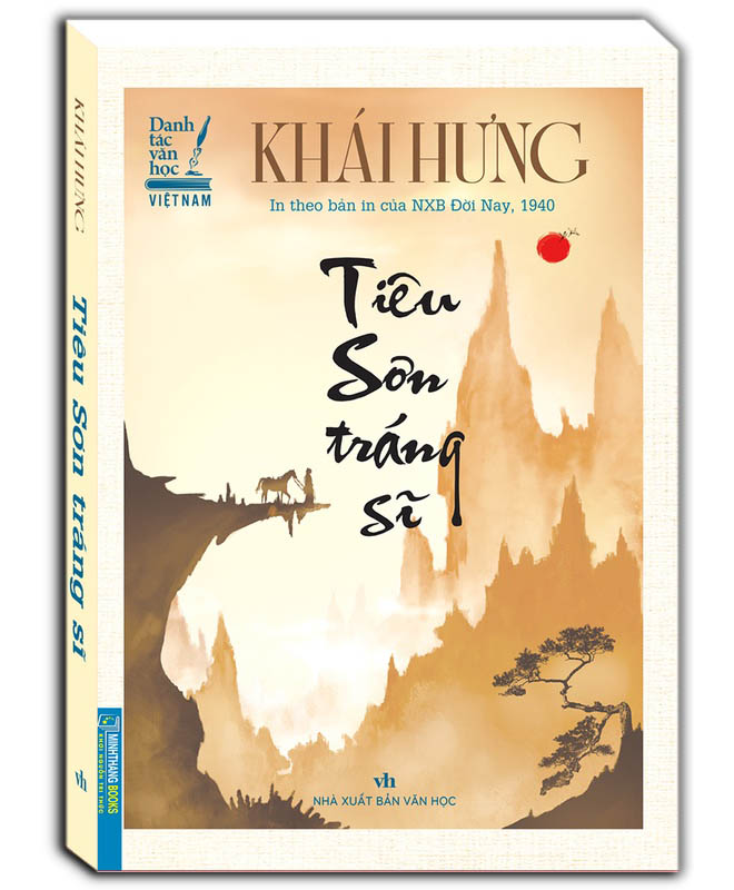 Tiêu Sơn Tráng Sĩ PDF đọc ebook online, epub online, nghe sách nói audio miễn phí.