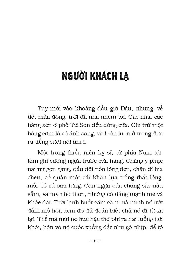 Tiêu Sơn Tráng Sĩ PDF đọc ebook online, epub online, nghe sách nói audio miễn phí.