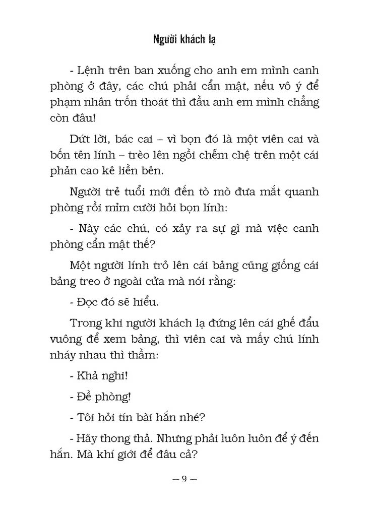 Tiêu Sơn Tráng Sĩ PDF đọc ebook online, epub online, nghe sách nói audio miễn phí.