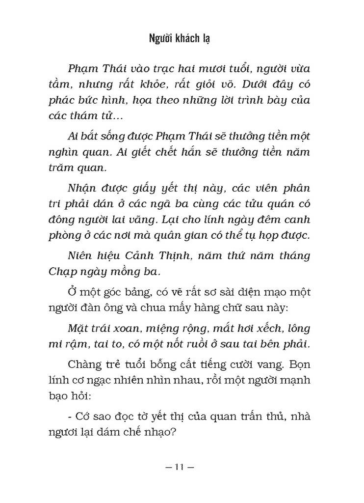 Tiêu Sơn Tráng Sĩ PDF đọc ebook online, epub online, nghe sách nói audio miễn phí.