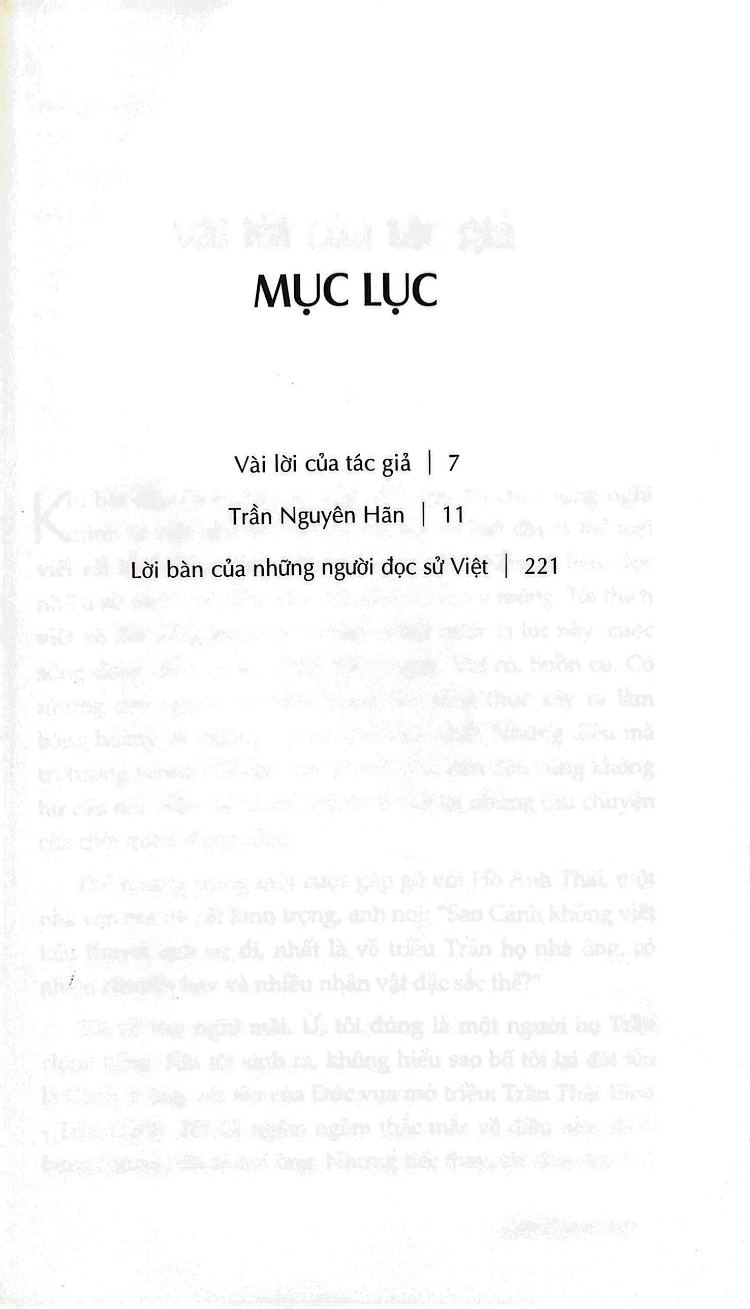 Tiểu Thuyết Lịch Sử - Trần Nguyên Hãn PDF đọc ebook online, epub online, nghe sách nói audio miễn phí. Tiểu Thuyết Lịch Sử - Trần Nguyên Hãn PDF đọc ebook online, epub online, nghe sách nói audio miễn phí.