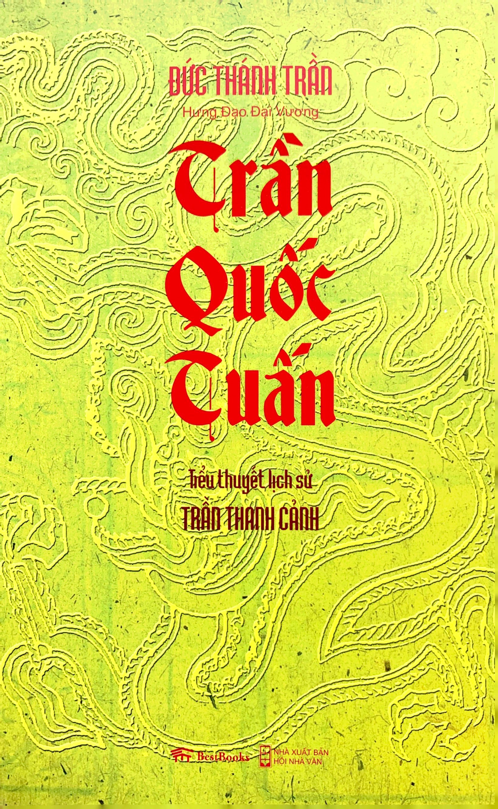 Tiểu Thuyết Lịch Sử - Trần Quốc Tuấn PDF đọc ebook online, epub online, nghe sách nói audio miễn phí. Tải sách Tiểu Thuyết Lịch Sử - Trần Quốc Tuấn PDF đọc ebook online, epub online, nghe sách nói audio miễn phí.