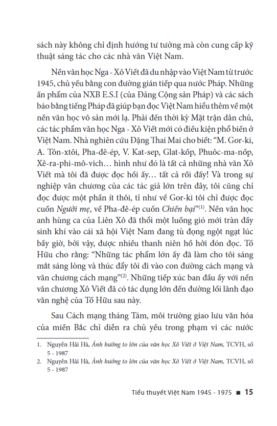 Tiểu Thuyết Việt Nam 1945 -1975 PDF đọc ebook online, epub online, nghe sách nói audio miễn phí. Tải sách Tiểu Thuyết Việt Nam 1945 -1975 PDF đọc ebook online, epub online, nghe sách nói audio miễn phí.