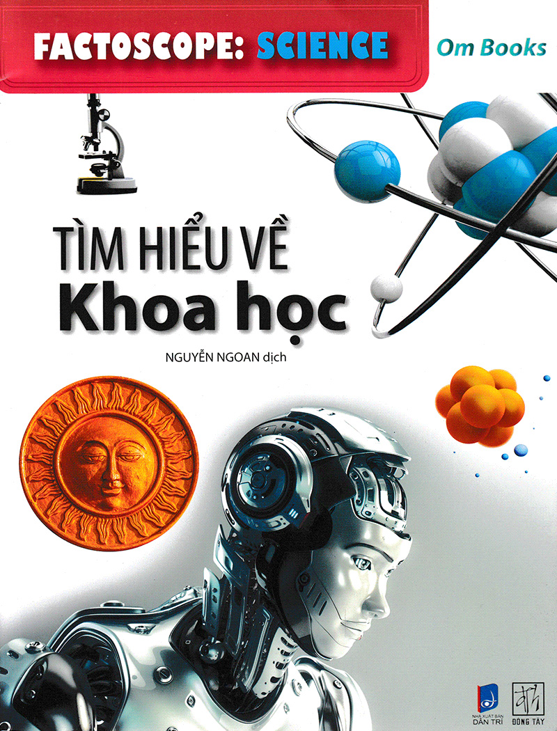 Tìm Hiểu Về Khoa Học 2018 PDF Tìm Hiểu Về Khoa Học 2018 PDF