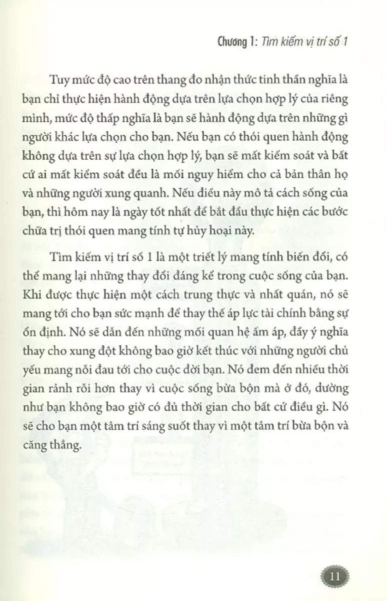 Tải sách Tìm Kiếm Vị Trí Số 1 PDF đọc ebook online, epub online, nghe sách nói audio miễn phí.