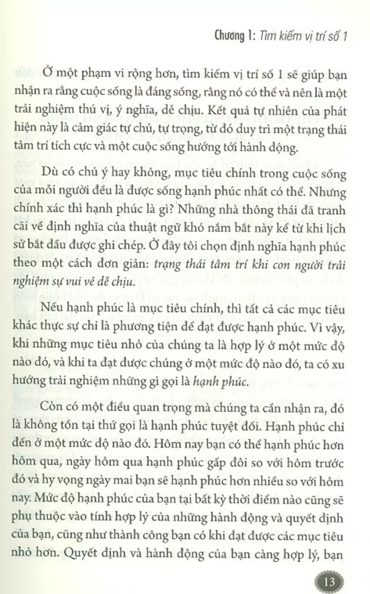 Tải sách Tìm Kiếm Vị Trí Số 1 PDF đọc ebook online, epub online, nghe sách nói audio miễn phí.